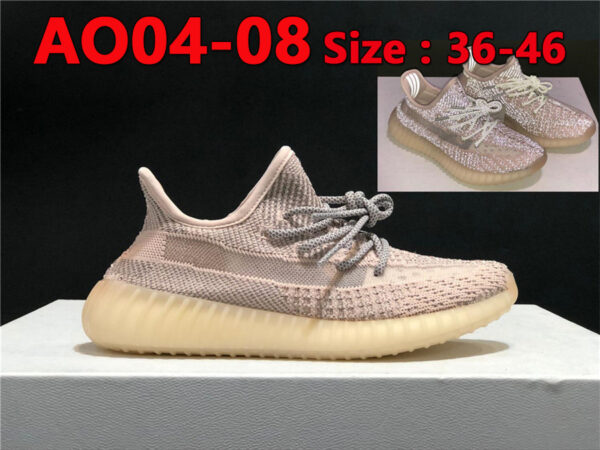 Jam391 Adidas Yeezy 350 Boost V2 44.99$ PTX - Image 10