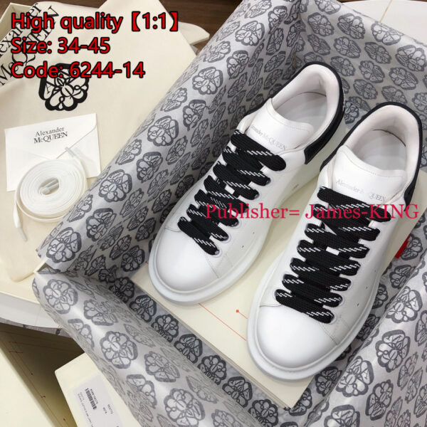 Jam13 Alexander McQueen 390 55$ TLDD - Image 10