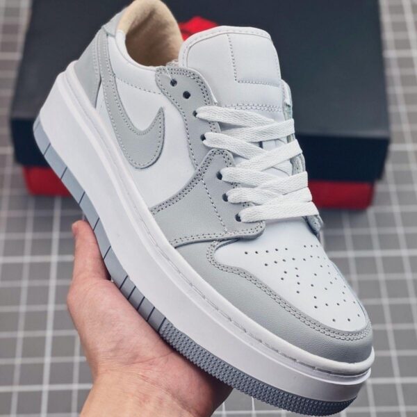 Jes1516 NIKE AJ1 low Elevate 48$ PTX - Image 10