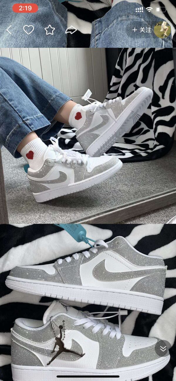 Jam325 NIKE AAAA 190 26.99$ JDX - Image 8