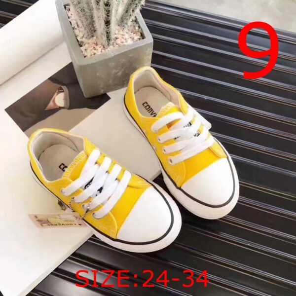 Jam2618 Converse 4A+ 178 24.99$ KW - Image 10