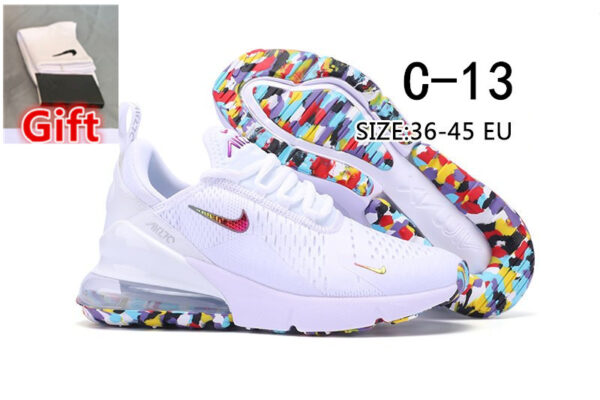 Jes56 Nike 270 Gift socks 290 41.99$ PTX - Image 10