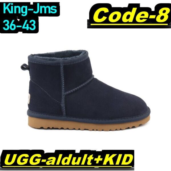 Jes4127 UGG 5AAAAA 43$ UGG - Image 10
