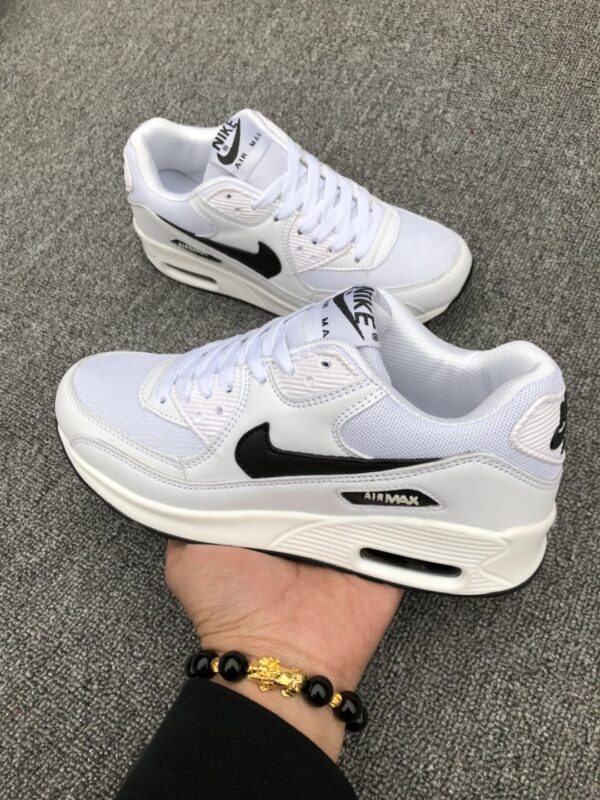 Jam68 Nike MAX 200 27$ NKKX - Image 10