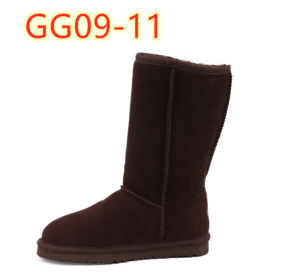 Jes105 UGG 5A+ TOP 300 40$ UGG - Image 10
