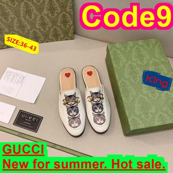 Jam2975 GUCCI TOP 5A 300 45$ TLDD - Image 10