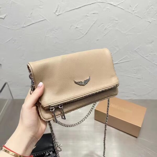 Jam4120 Angel bag 1:1 270 37.9$ PDDBB - Image 10