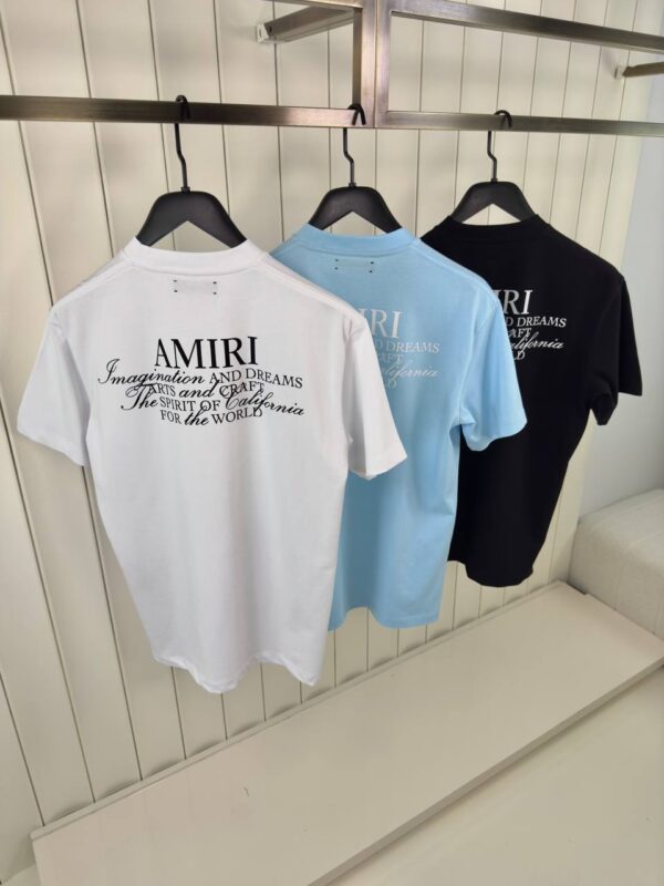 Jam5364 AMIRI  38$ - Image 10