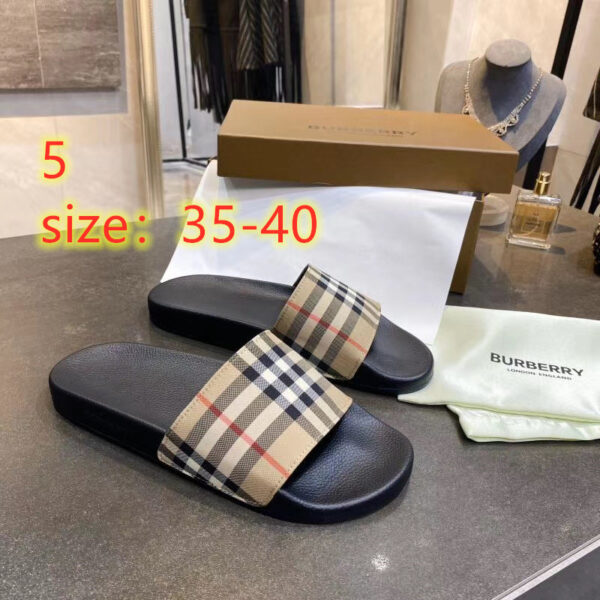 Jam1226  Burberry 49.99$ - Image 10