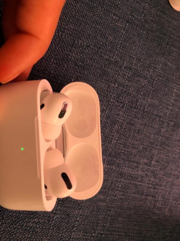 Jes1326 Apple wireless headphones 39$ DEJ - Image 10