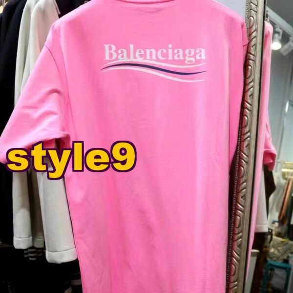 Jam3222 Balenciaga 33$ 220 1688YF - Image 10