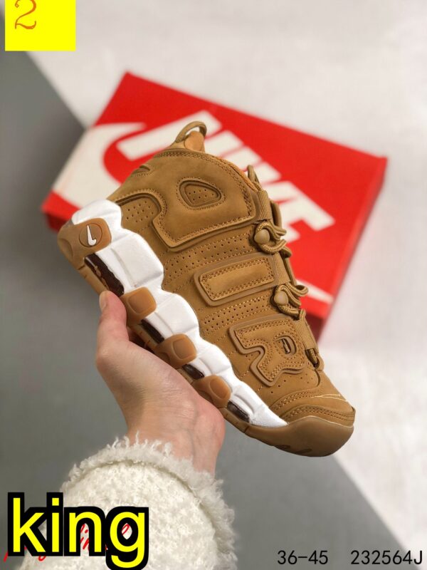 Jam5004 NIKE AIR AIRMore Uptempo 49$ PTX - Image 10