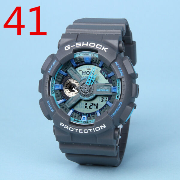 Jam167 Casio AAAAA 218 29.99$ DSB - Image 10