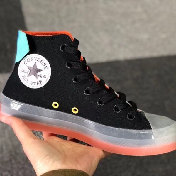 Jes2701 45.99$ Converse - Image 9