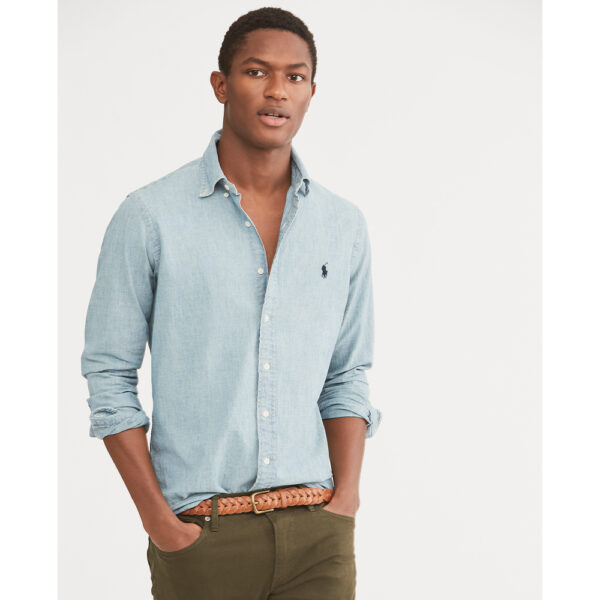 Jam3470 POLO 5A+ 250 33.99$ LHYF - Image 10
