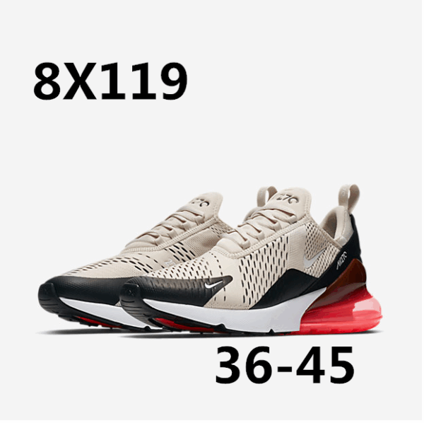Jam64 Nike 270 MAX 300 42.8$ PTX - Image 10