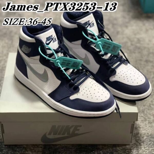 Jes3253 NIKE AJ1 aj Retro OG 48$ PTX - Image 10