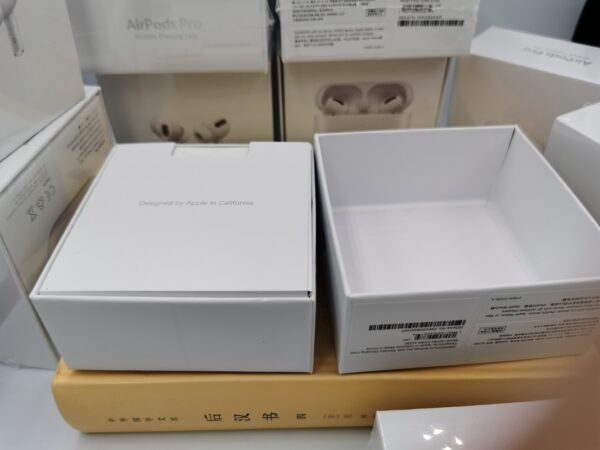 Jam2587 AirPods Pro 5A 278 37.99$ DEJ - Image 10
