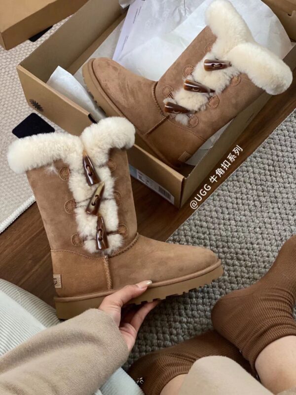 Jam1243 Ugg TOP +BOX 5A  440  58.8$  UG - Image 10