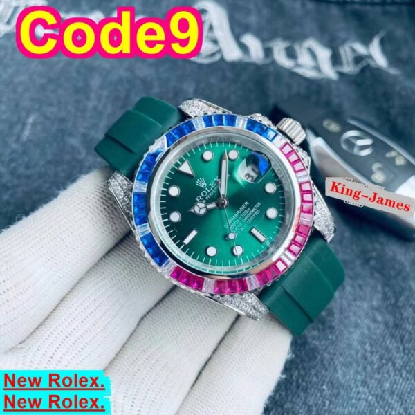 Jam3013 Rolex 630 87$ DSB - Image 10