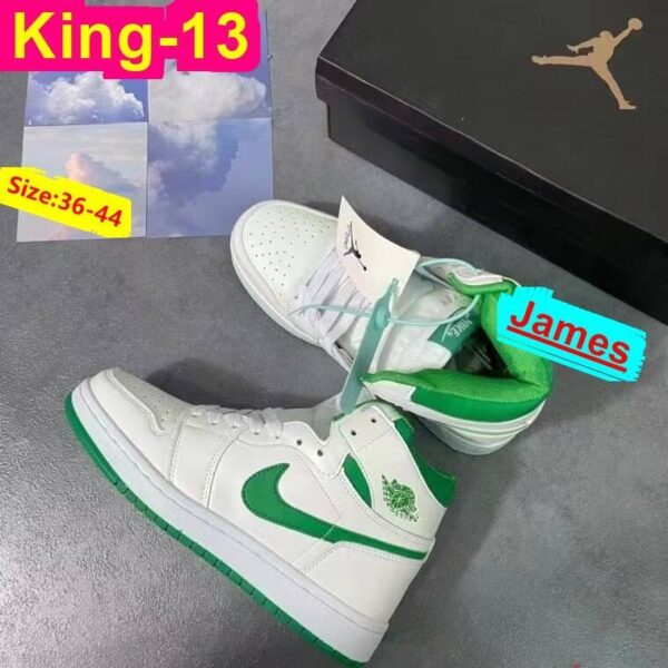 Jes3087 NIKE TOP 4A+ 220 29$ ASM - Image 10