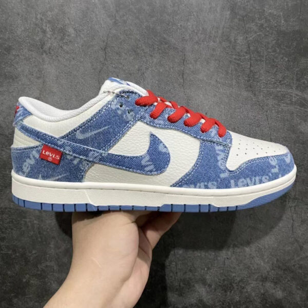 Jam490 AJ1 LOW X 390 59.99$ PTX - Image 10