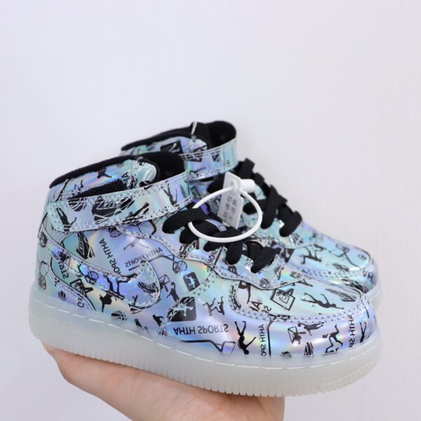 Jam2377 Nike Air force one KIDS 42$ 298 PTX - Image 10