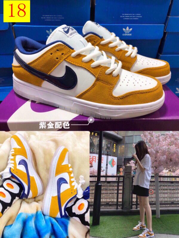Jam995 Nike SB Dunk $46.66 345 PTX - Image 10