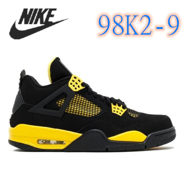 Jam4952 Nike Air Jordan Retro 4 360 50$ PTX - Image 10