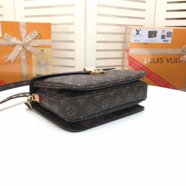 Jes418 A104 LV bag $39.99 1:1 - Image 10