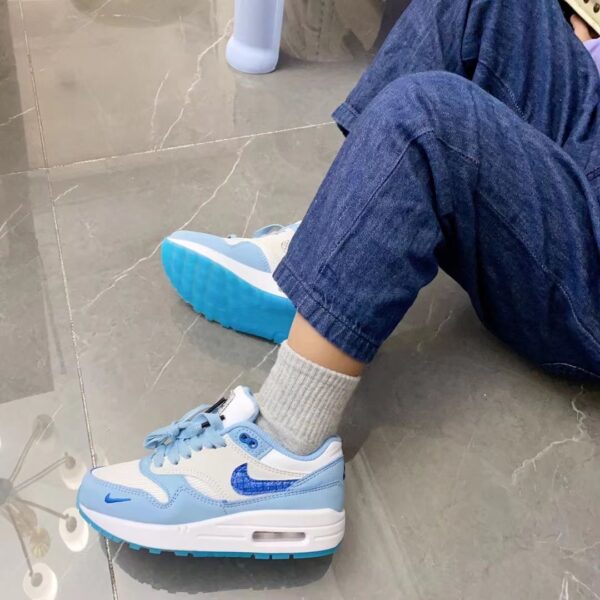 Jam1038 Nike airmax for kids 270 37$ PTX - Image 10