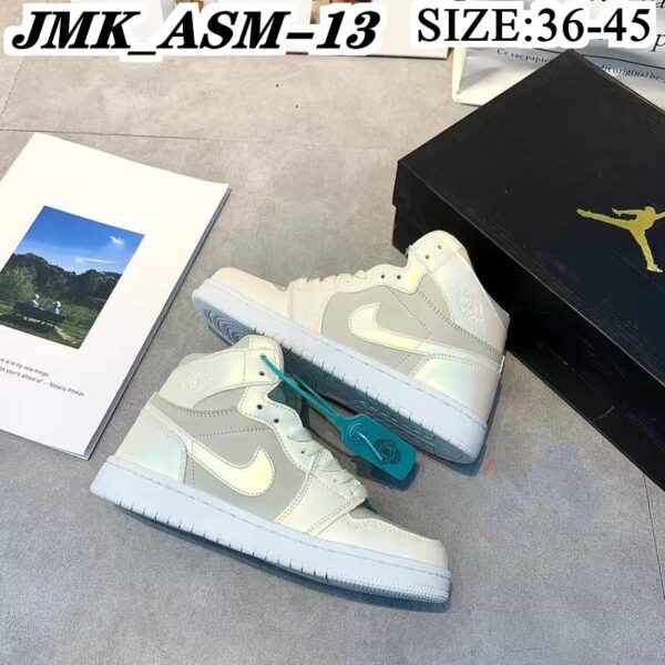 Jam71  NIKE  3AAA no box  215  30$  ASM - Image 10