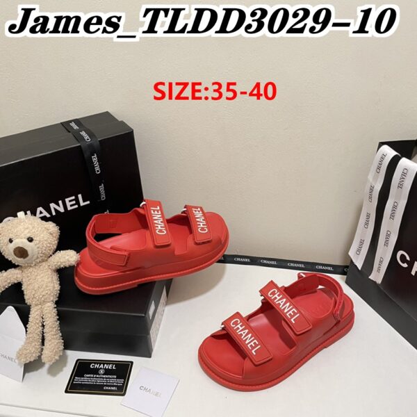 Jam3029 Chanel AAAAA 340 47$ TLDD - Image 10