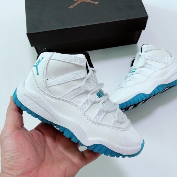 Jam570 AJ11 KIDS 270 38.9$ PTX - Image 9
