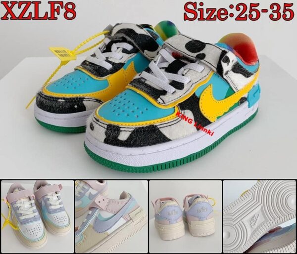 Jes3514 37.7$ Nike air force - Image 10