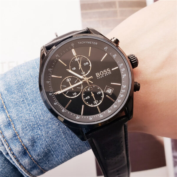 Jam2358 BOSS TOP 5A 280 38.88$ DSB - Image 10