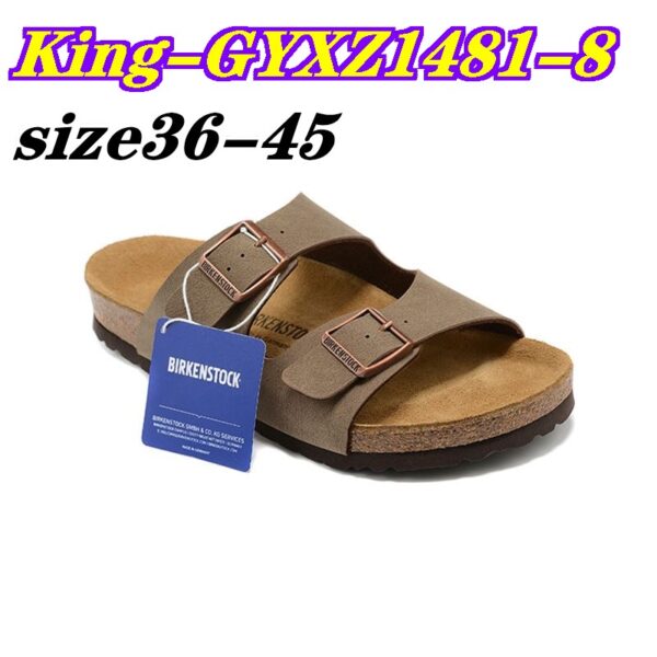 Jam1481 BIRKENSTOCK 5A+ 45.99$ TLDD - Image 10