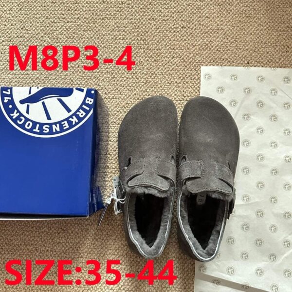 Jam4281 BIRKENSTOCK 5A+ 380 52$ PDDXZ - Image 10