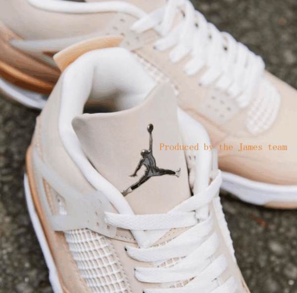 Jes2536 Air Jordan White 300 48$ PTX - Image 10
