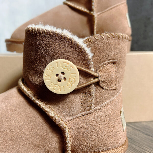 Jam2513 UGG Kid Shoes $35.9 255  UG - Image 10