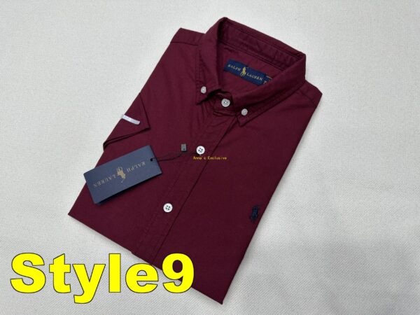 Jam2421 POLO 36.99$ 265 LHYF - Image 10