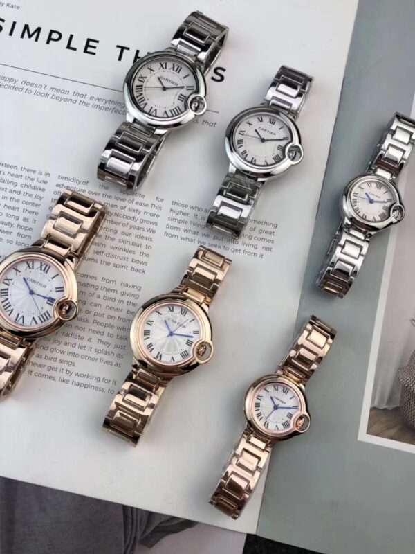 Jam447 CARTIER TOP 5A 300 37.99$ DSB - Image 9