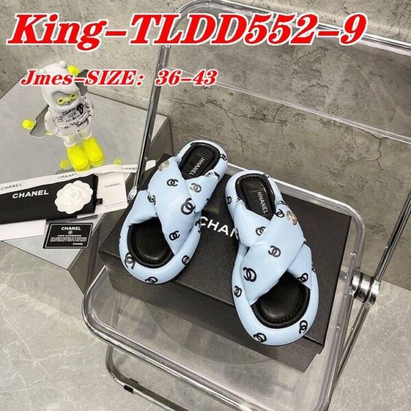 Jam552 Chanel 5AAAA 400 55$ TLDD - Image 10