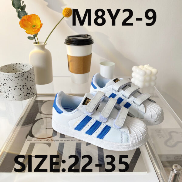 Jam383 ADIDAS KIDS 36.9$ 260 PTX - Image 10