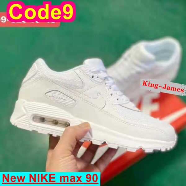 Jam3004 Nike max90 345 45$ PTX - Image 10
