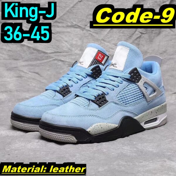 Jes4122 AJ4 AAAAAA 360 49$ PTX - Image 10