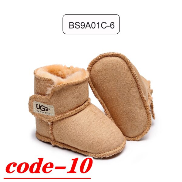 Jam4178  UGG 4A+ KID 170 21.99$  UG2 - Image 10