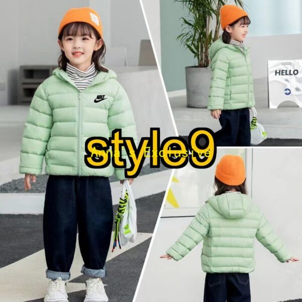 Jam1210 KIDS NIKE  240 29.99$  GYYF - Image 10