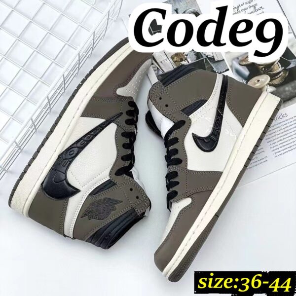 Jam4886 NIKE 5AAAAA 265 35$ ASM - Image 10