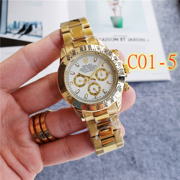 Jam1294  Rolex+BOX  79.99$ - Image 10